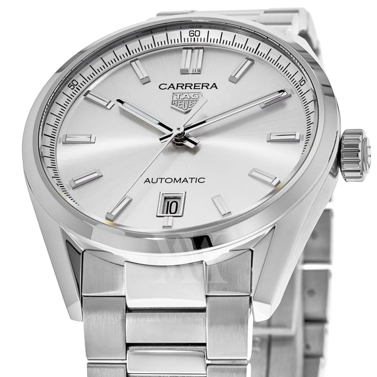 Tag Heuer Carrera Automatic WBN2111.BA0639 Stainless Steel 2
