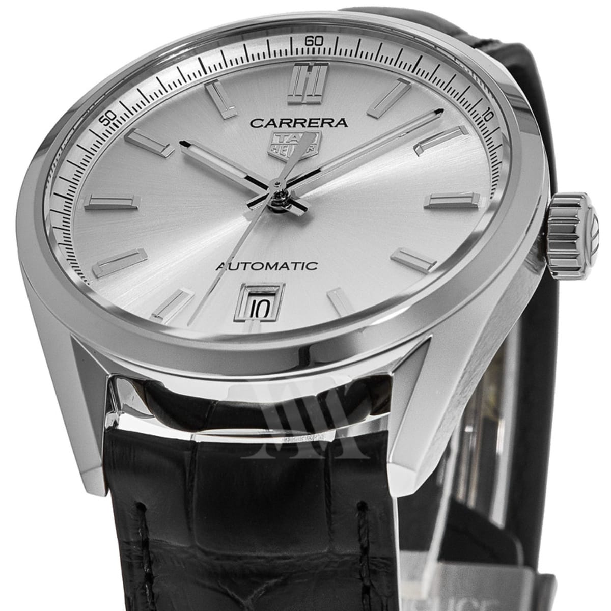 Tag Heuer Carrera Automatic WBN2111.FC6505 Stainless Steel 2