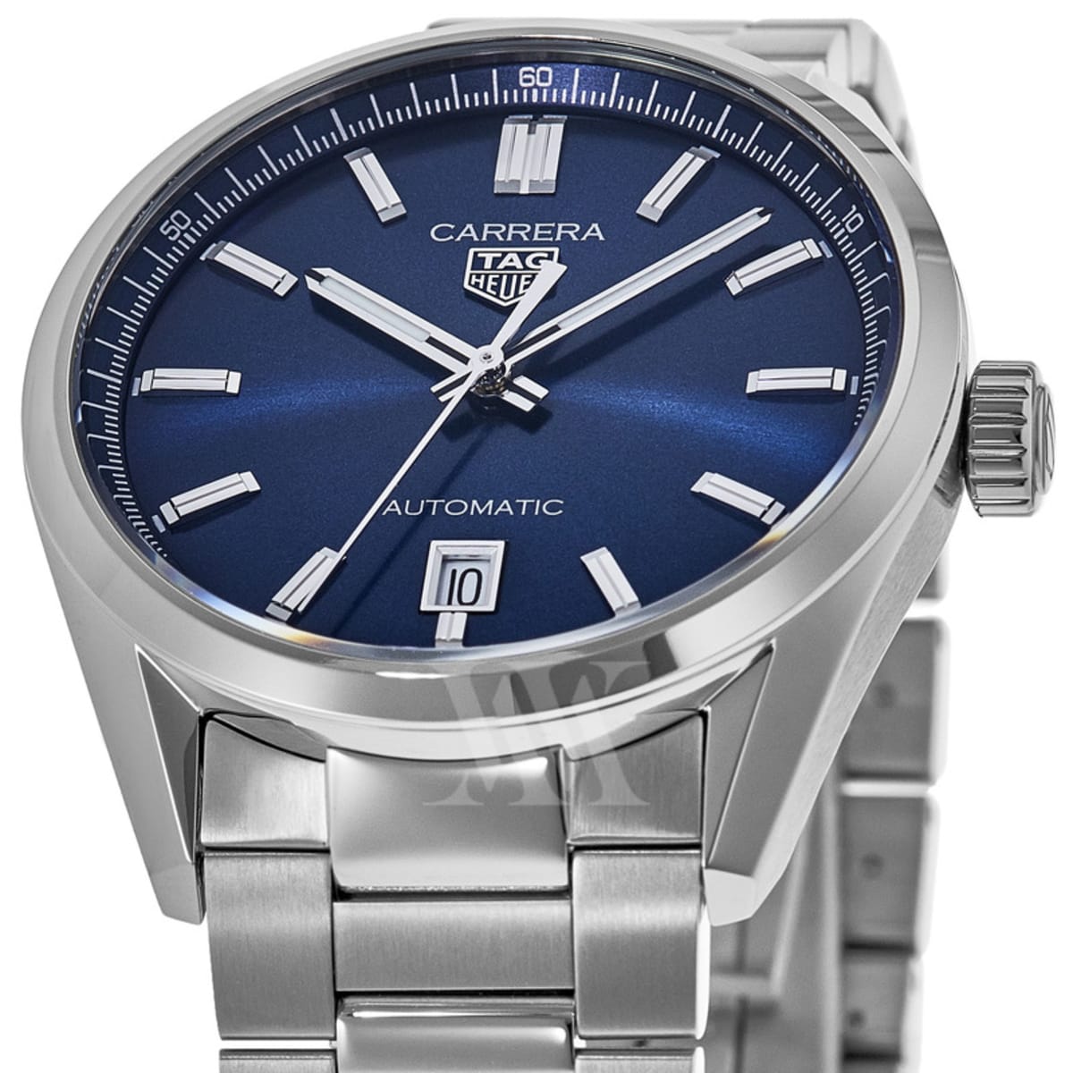 Tag Heuer Carrera Automatic WBN2112.BA0639 Stainless Steel 2