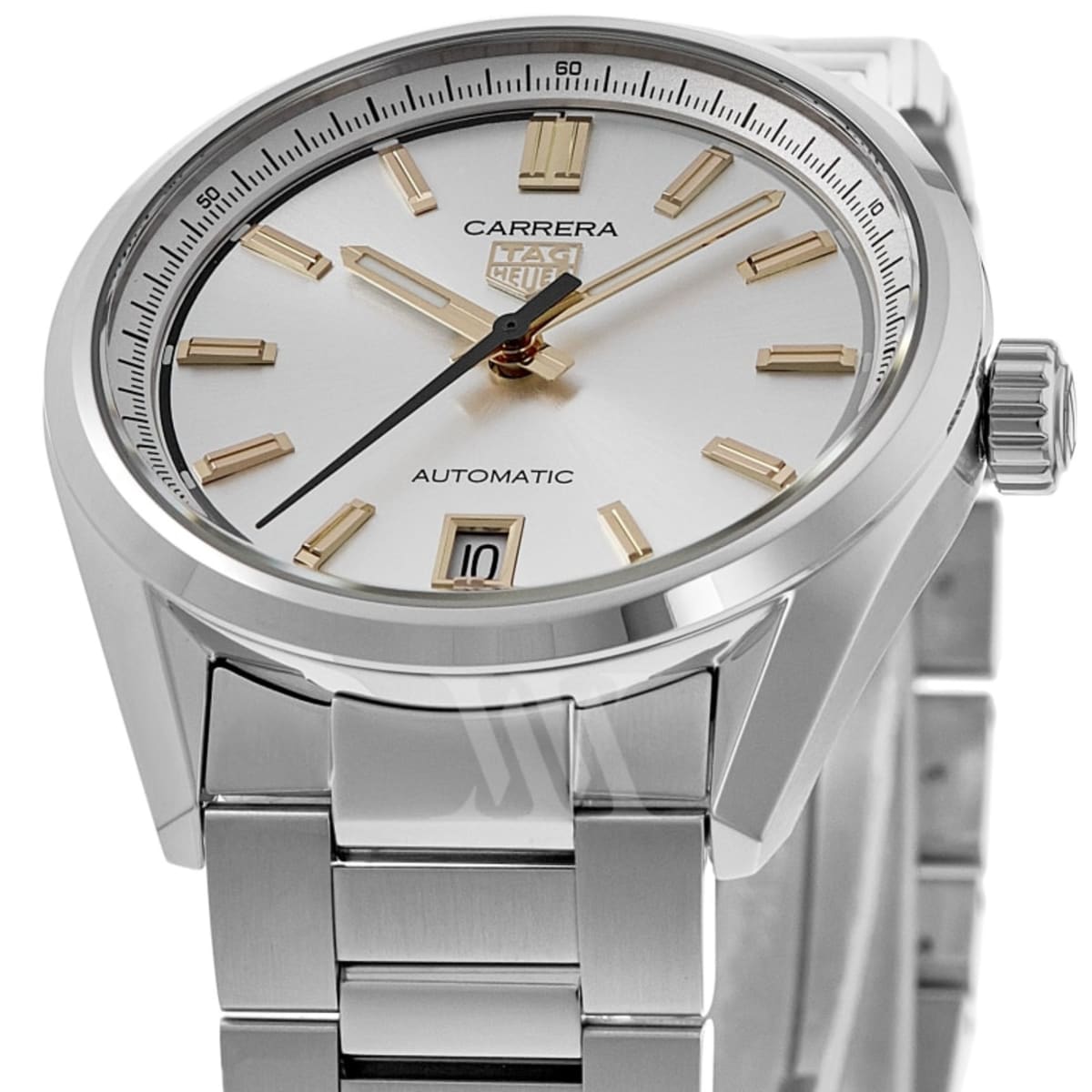 Tag Heuer Carrera Automatic WBN2310.BA0001 Stainless Steel 2