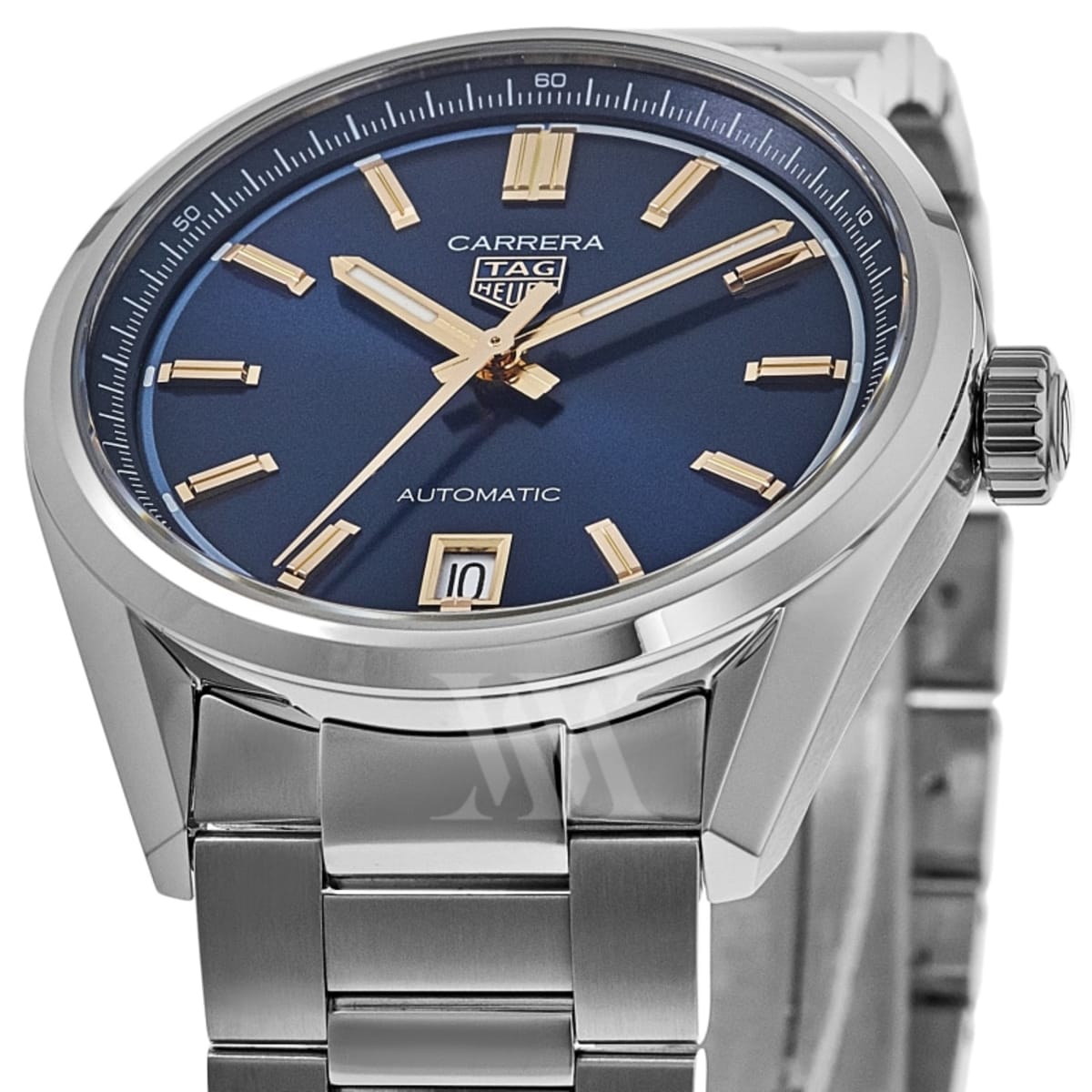Tag Heuer Carrera Automatic WBN2311.BA0001 Stainless Steel 2