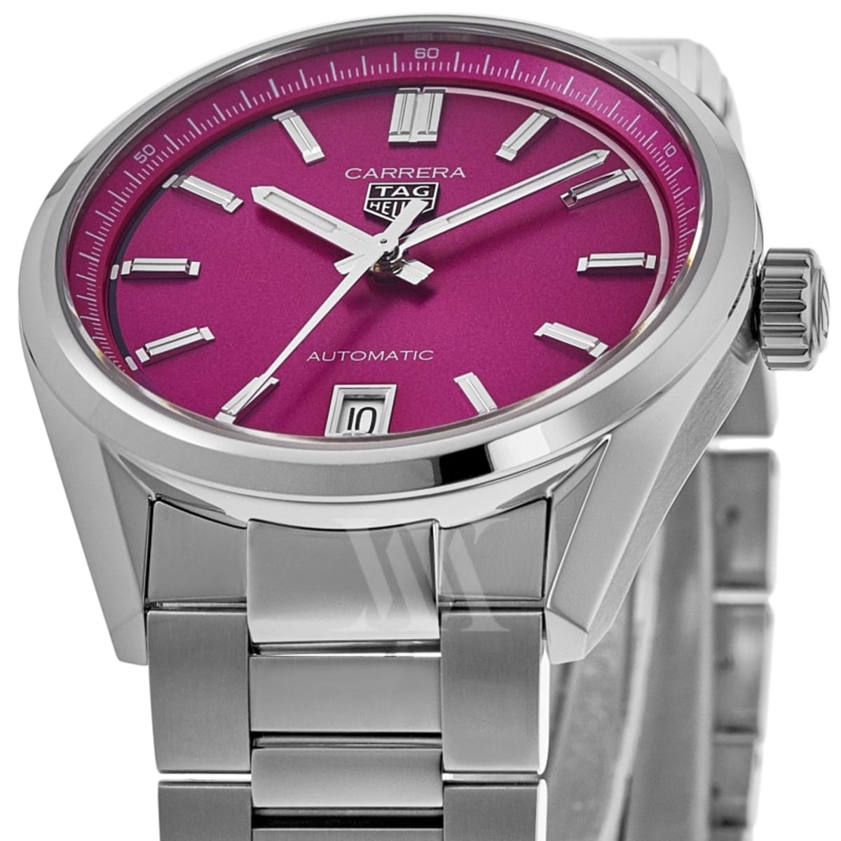 Tag Heuer Carrera Automatic WBN2313.BA0001 Stainless Steel 2