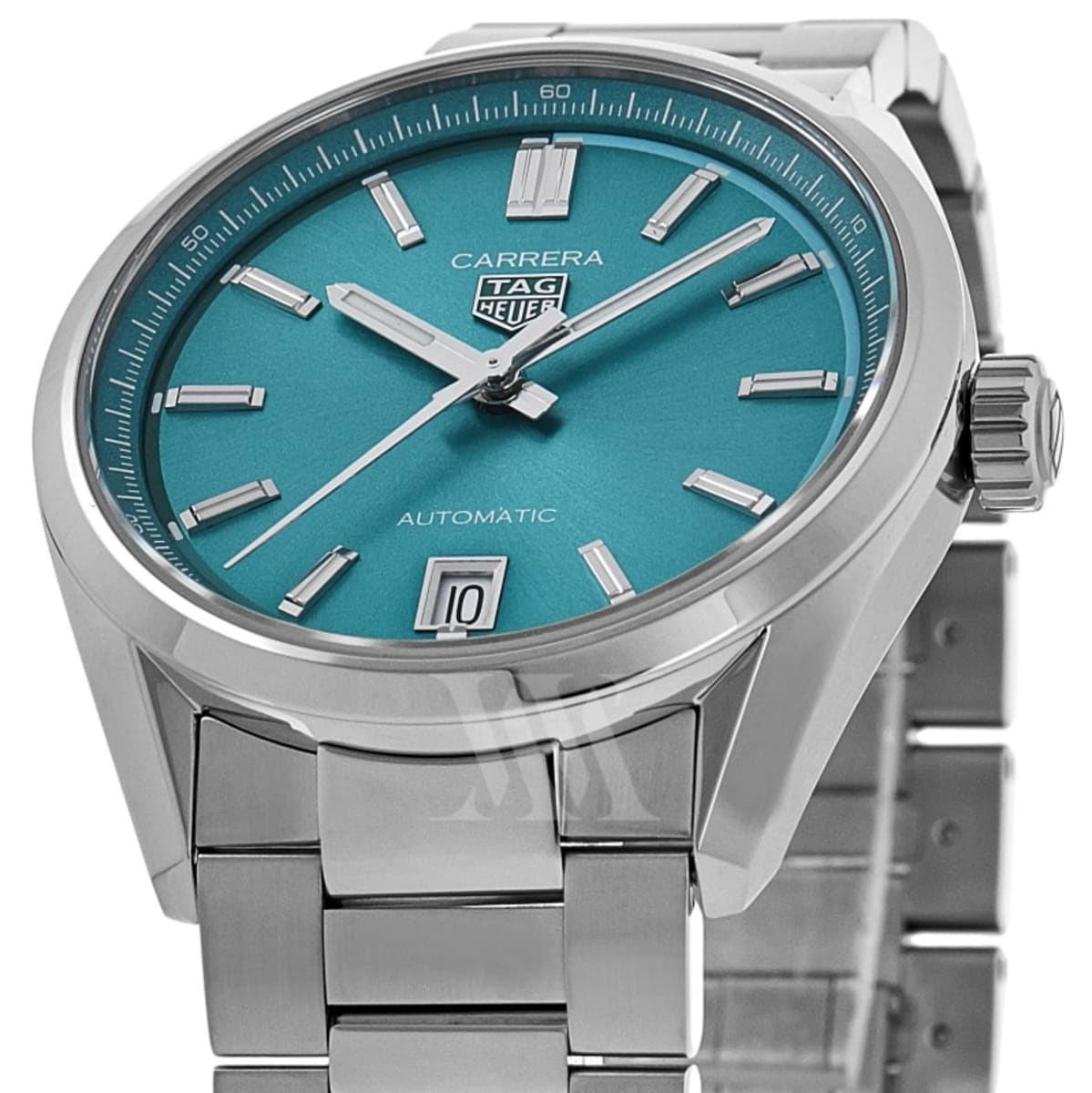 Tag Heuer Carrera Date WBN2316.BA0001 Stainless Steel 2