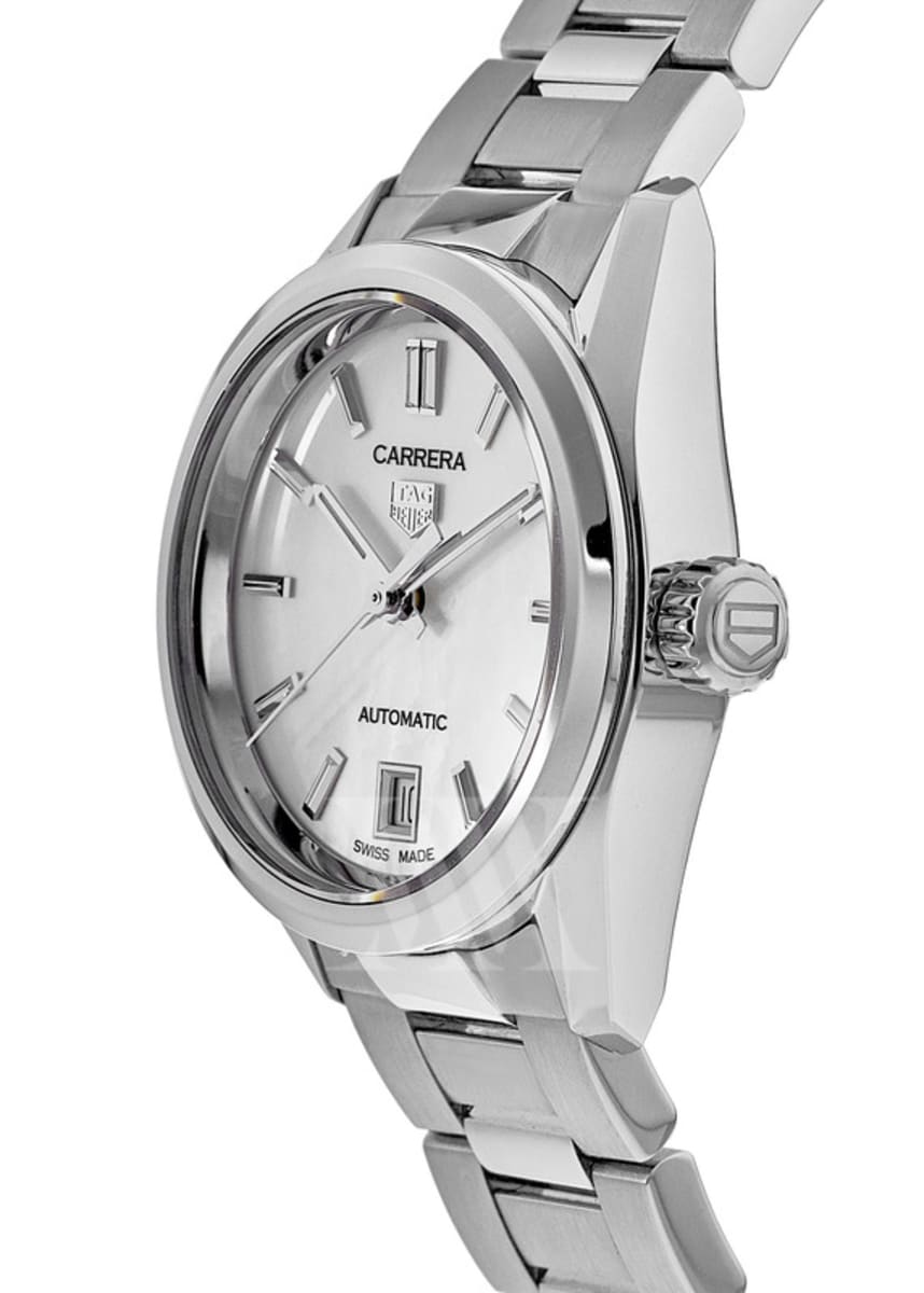 Tag Heuer Carrera Automatic WBN2410.BA0621 Stainless Steel 2