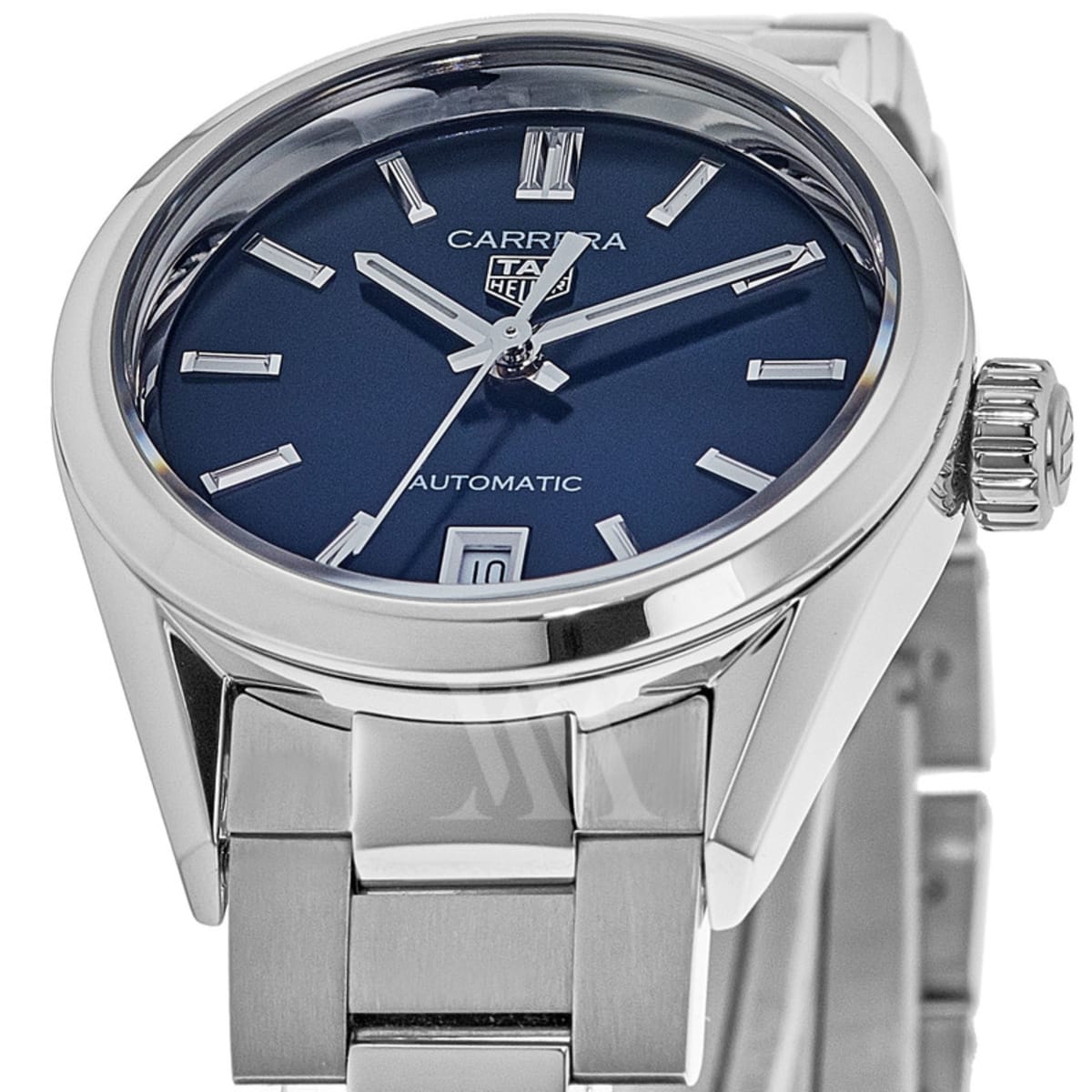 Tag Heuer Carrera Automatic WBN2411.BA0621 Stainless Steel 2