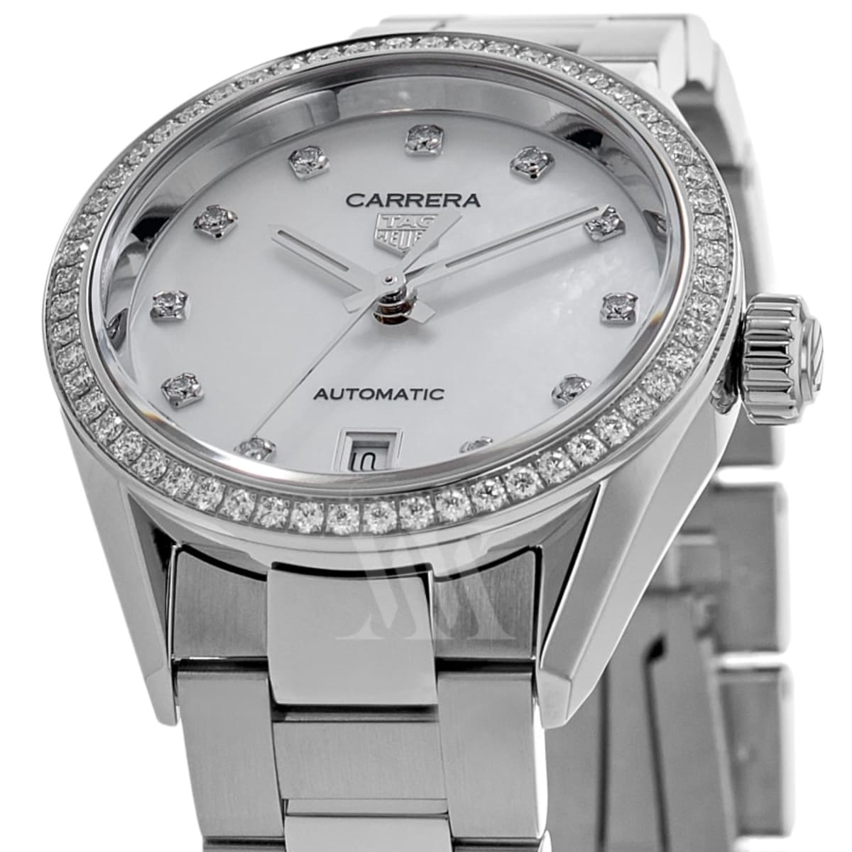 Tag Heuer Carrera Automatic WBN2414.BA0621 Stainless Steel 2