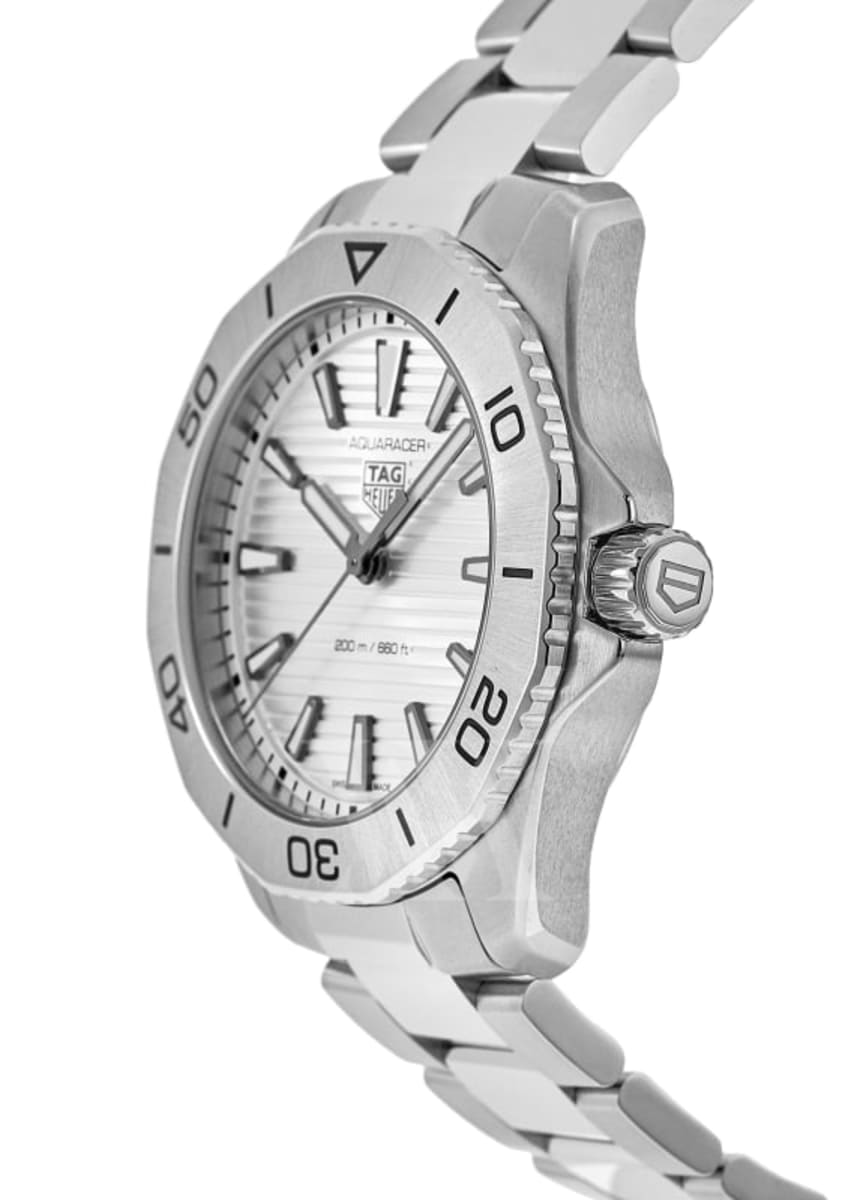 Tag Heuer Aquaracer Quartz WBP1111.BA0627 Stainless Steel 2