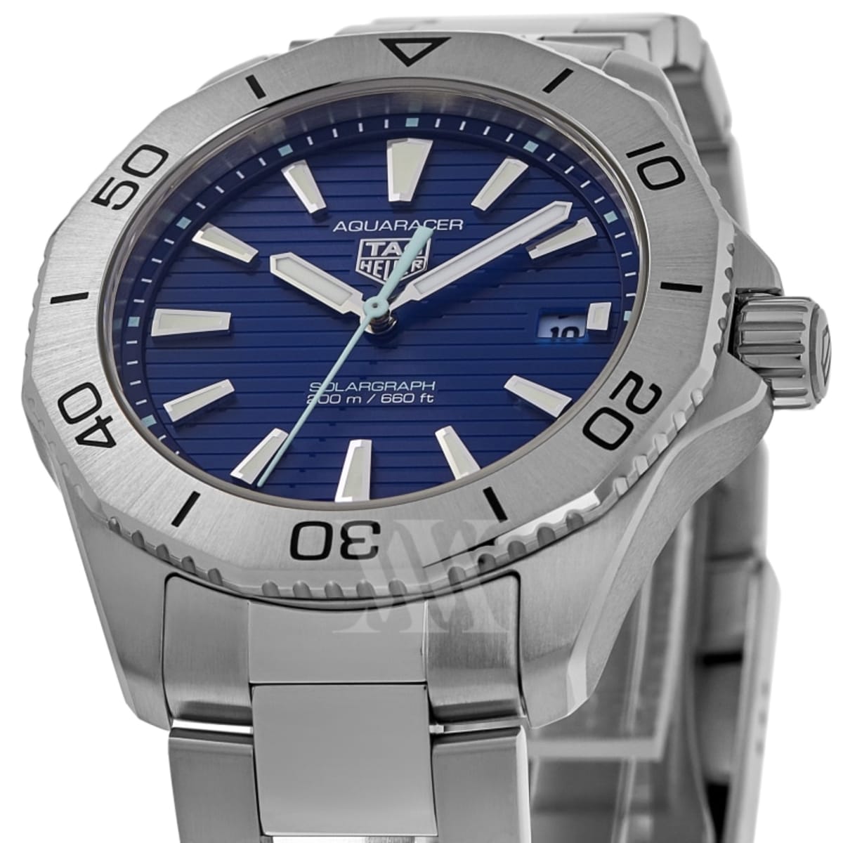 Tag Heuer Aquaracer Professional 200 WBP1113.BA0000 Stainless Steel 2