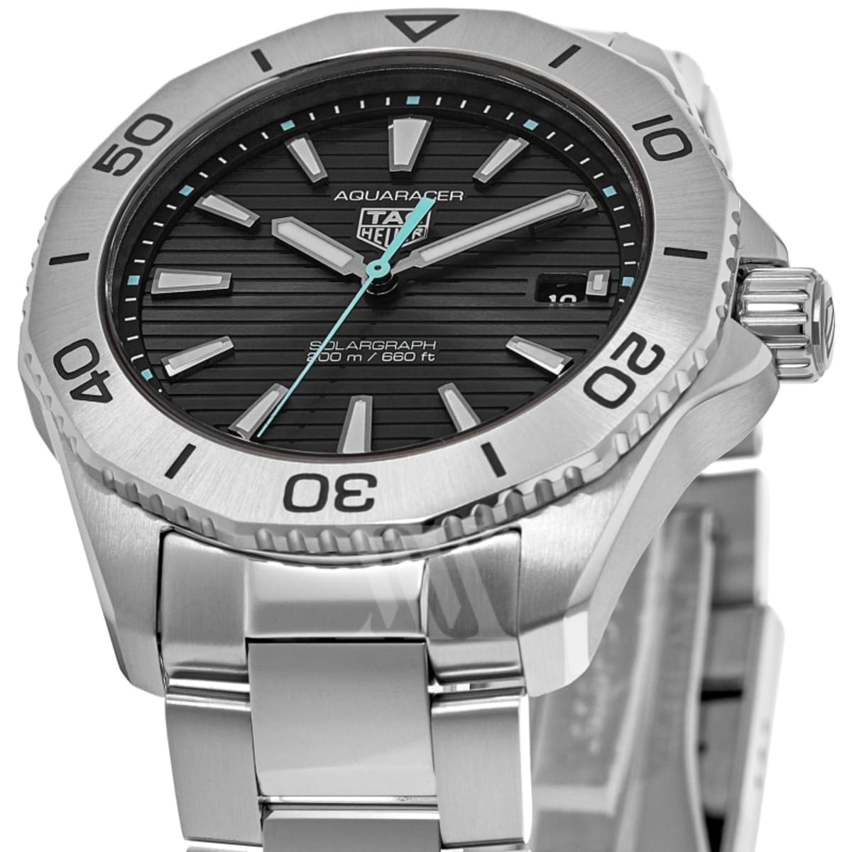 Tag Heuer Aquaracer Professional 200 WBP1114.BA0000 Stainless Steel 2