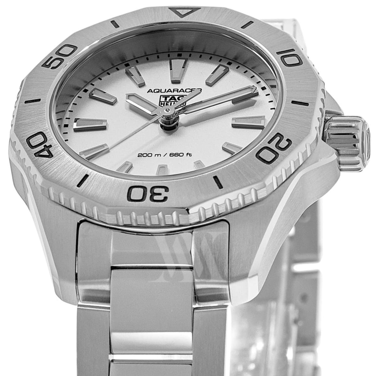Tag Heuer Aquaracer Professional 200 WBP1411.BA0622 Stainless Steel 2