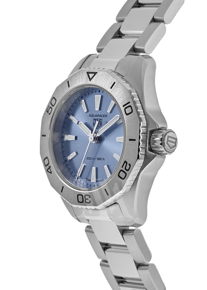 Tag Heuer Aquaracer Professional 200 WBP1415.BA0622 Stainless Steel 2