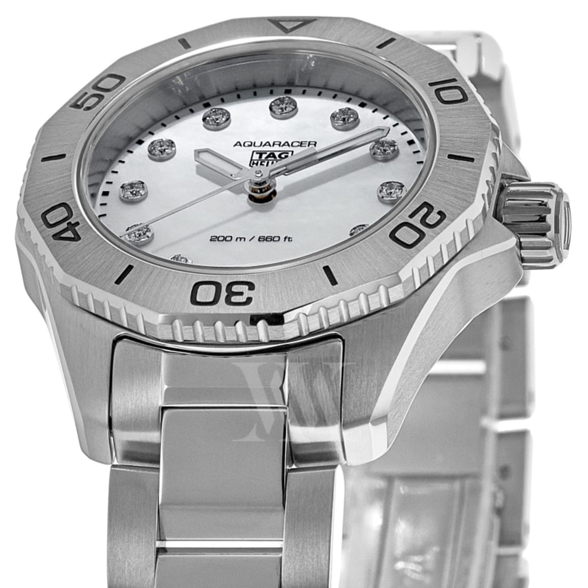Tag Heuer Aquaracer Quartz WBP1416.BA0622 Stainless Steel 2