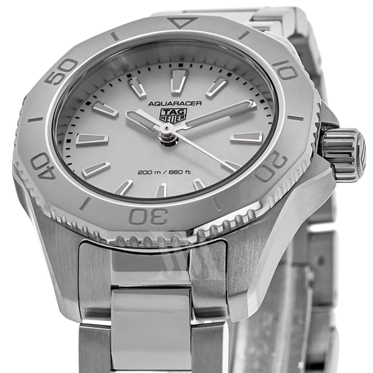 Tag Heuer Aquaracer Professional 200 WBP1418.BA0622 Stainless Steel 2