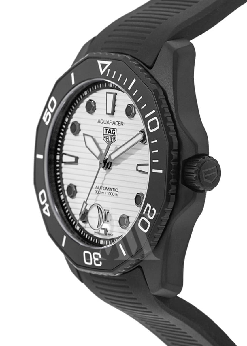 Tag Heuer Aquaracer 300M Automatic WBP201D.FT6197 Stainless Steel 2