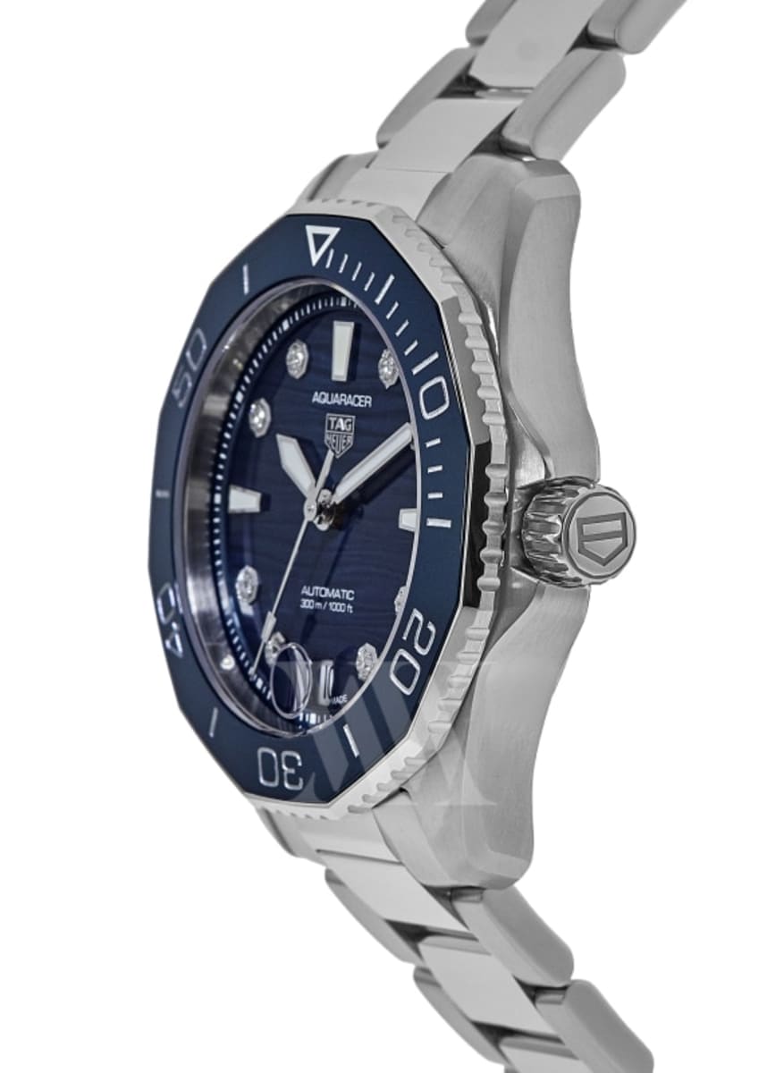 Tag Heuer Aquaracer Professional 300 Date WBP231B.BA0618 Stainless Steel 2
