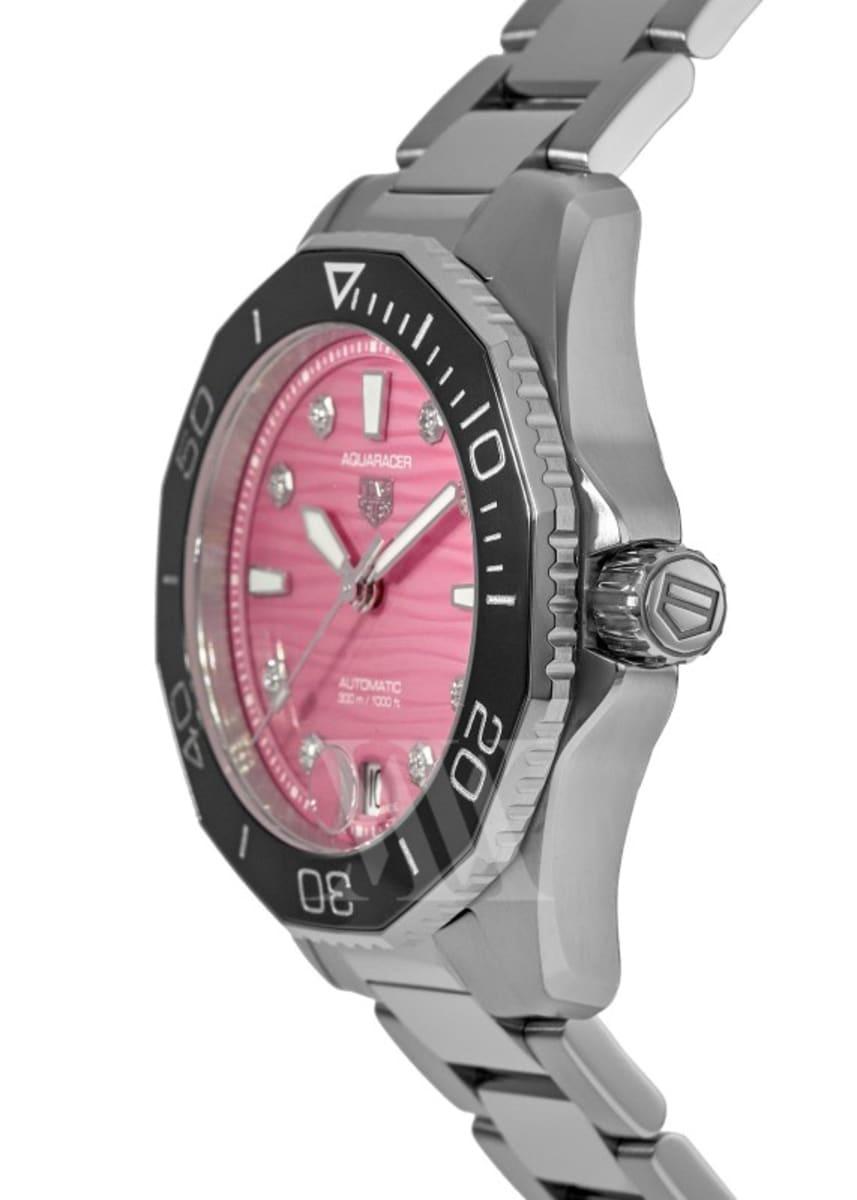 Tag Heuer Aquaracer Professional 300 Date WBP231J.BA0618 Stainless Steel 2