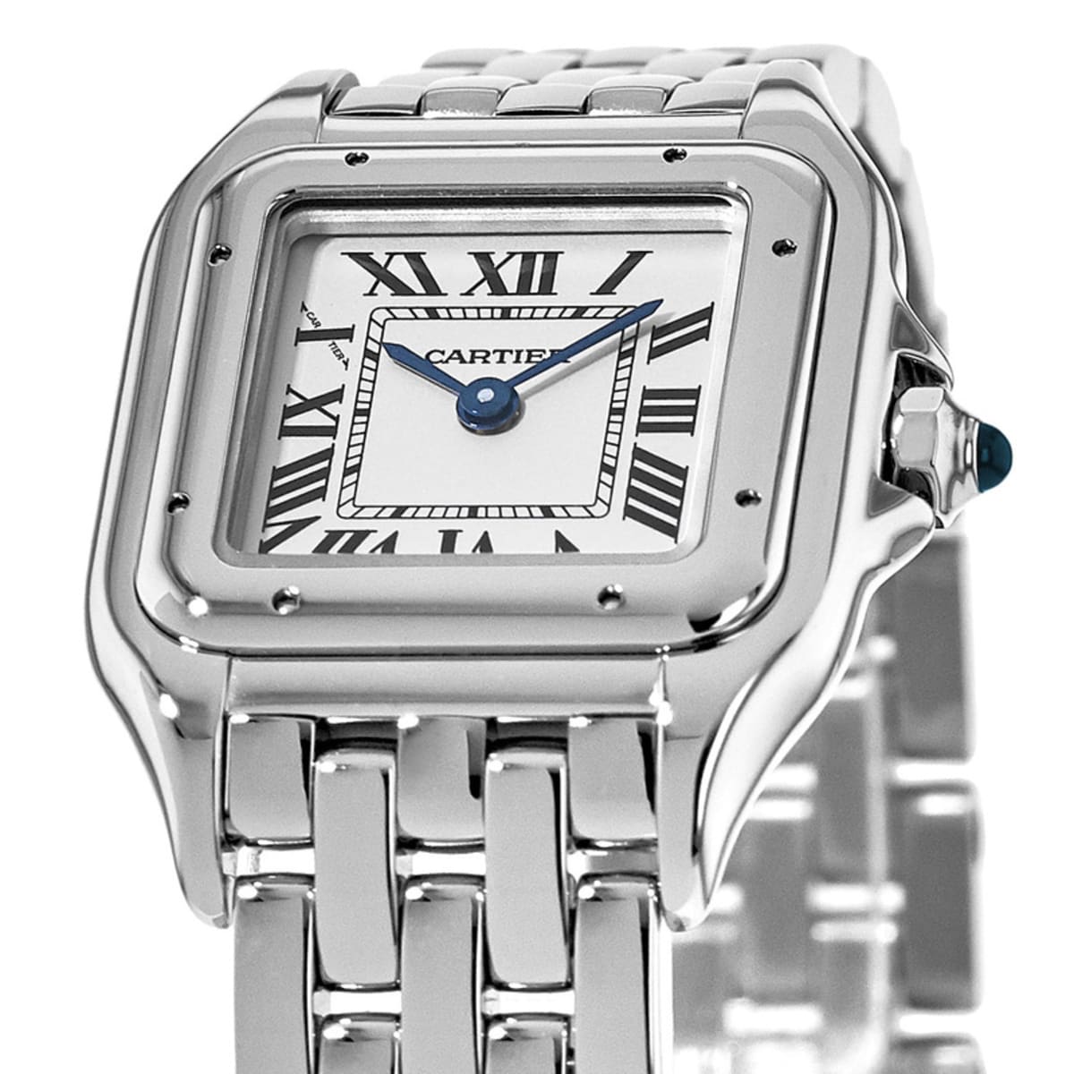 Cartier Panthere de Cartier Small WSPN0006 Stainless Steel 2
