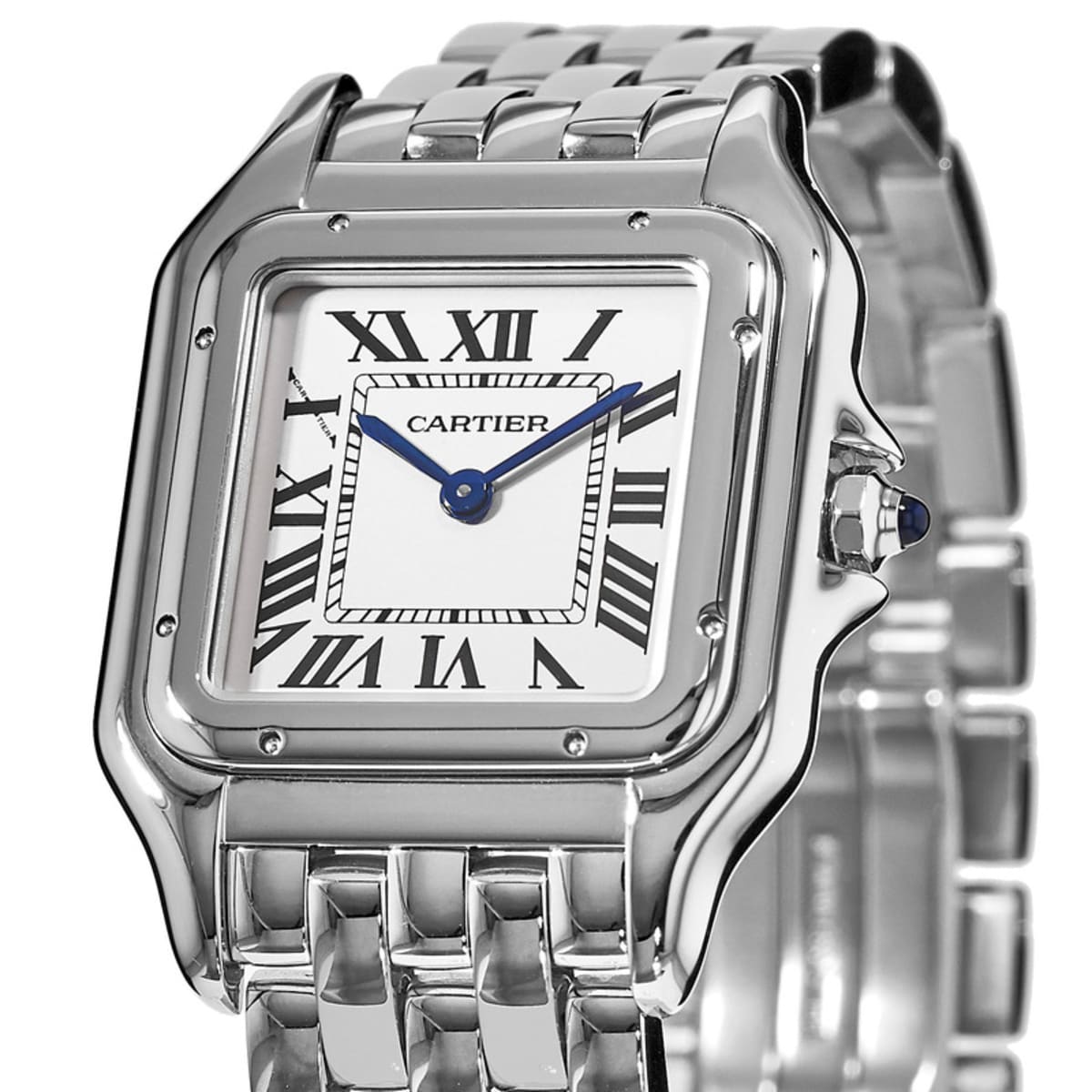Cartier Panthere de Cartier Medium WSPN0007 Stainless Steel 2