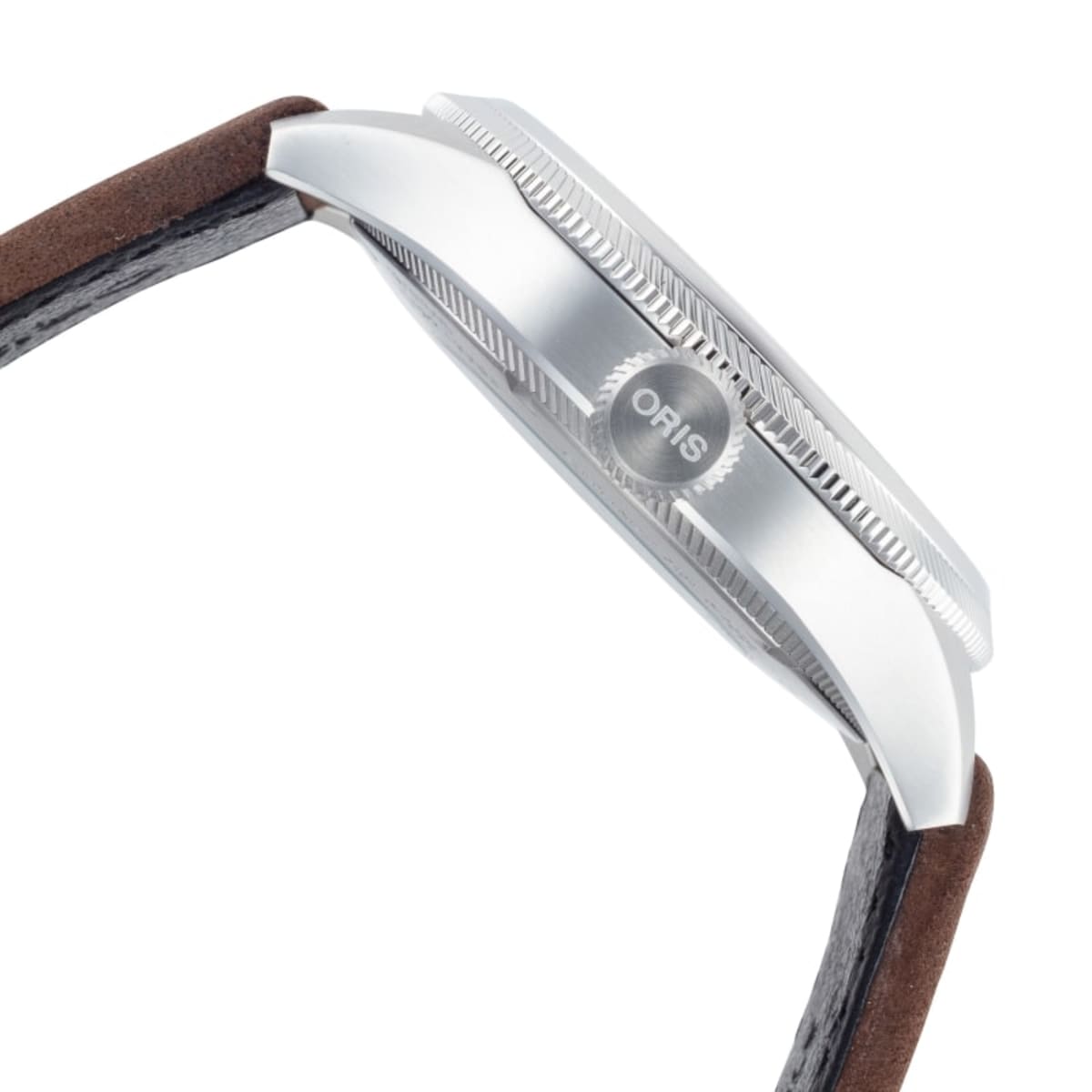 Oris Big Crown ProPilot Worldtimer 01 690 7735 4063-07 5 22 05FC Stainless Steel 3