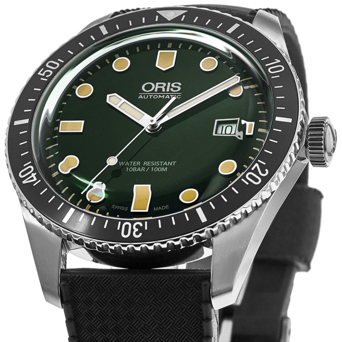 Oris Divers Sixty-Five 01 733 7720 4057-07 4 21 18 Stainless Steel 3