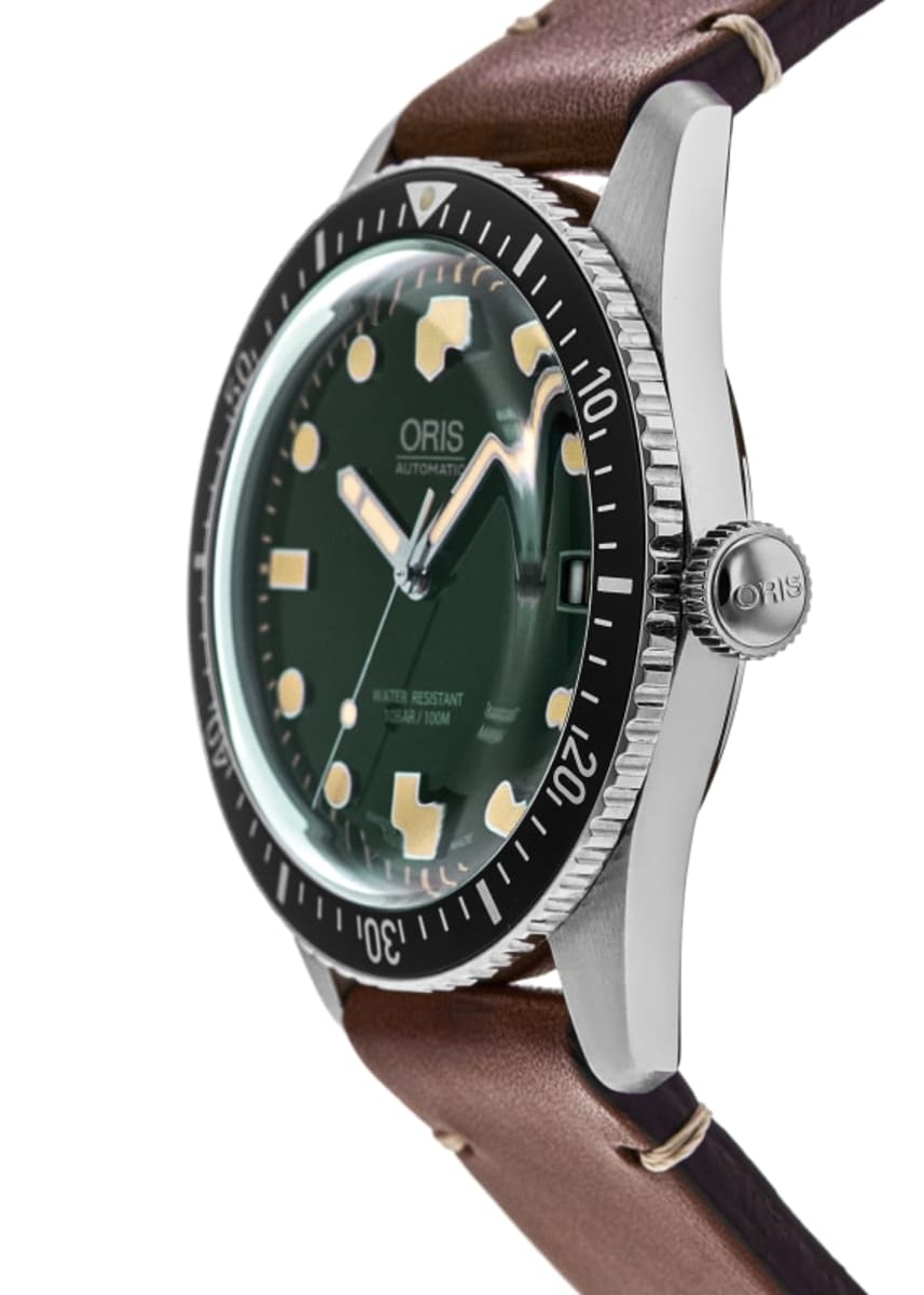 Oris Divers Sixty-Five 01 733 7720 4057-07 5 21 45 Stainless Steel 3