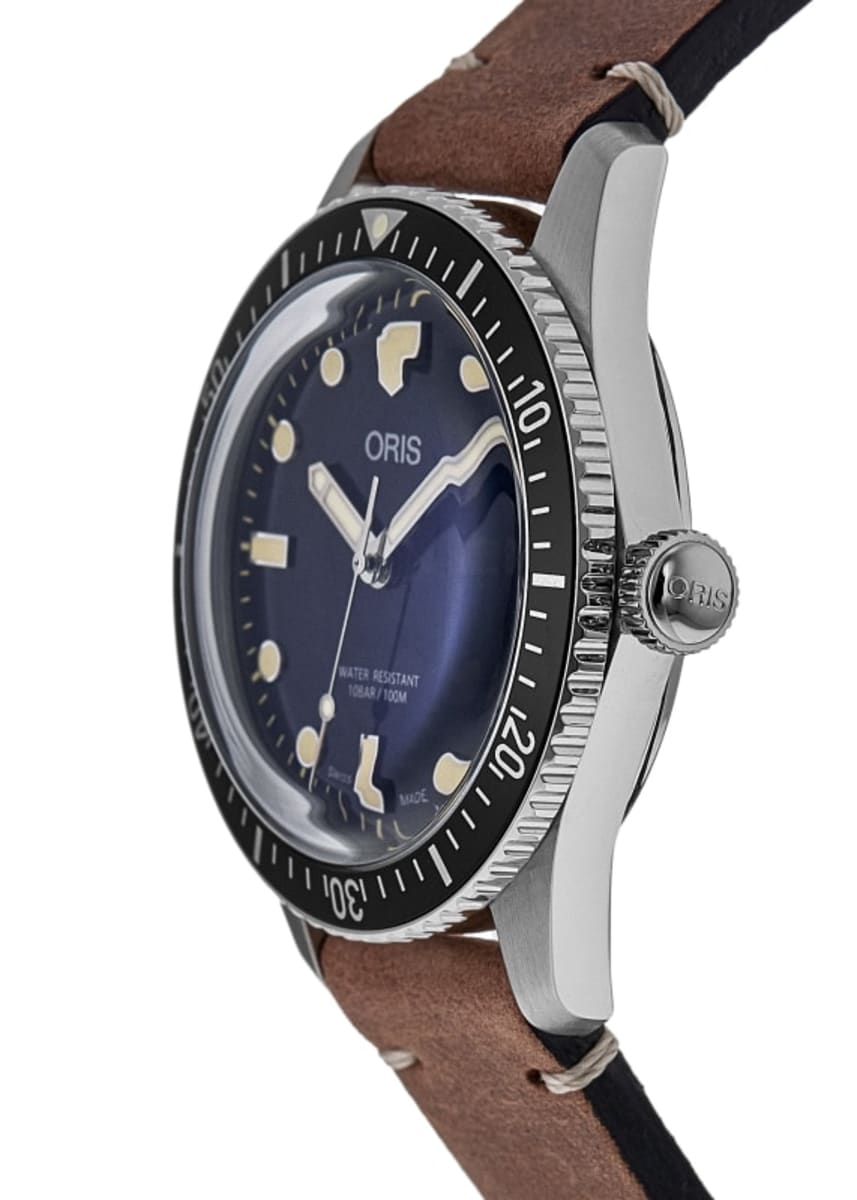 Oris Divers Sixty-Five 01 733 7747 4055-07 5 17 45 Stainless Steel 3
