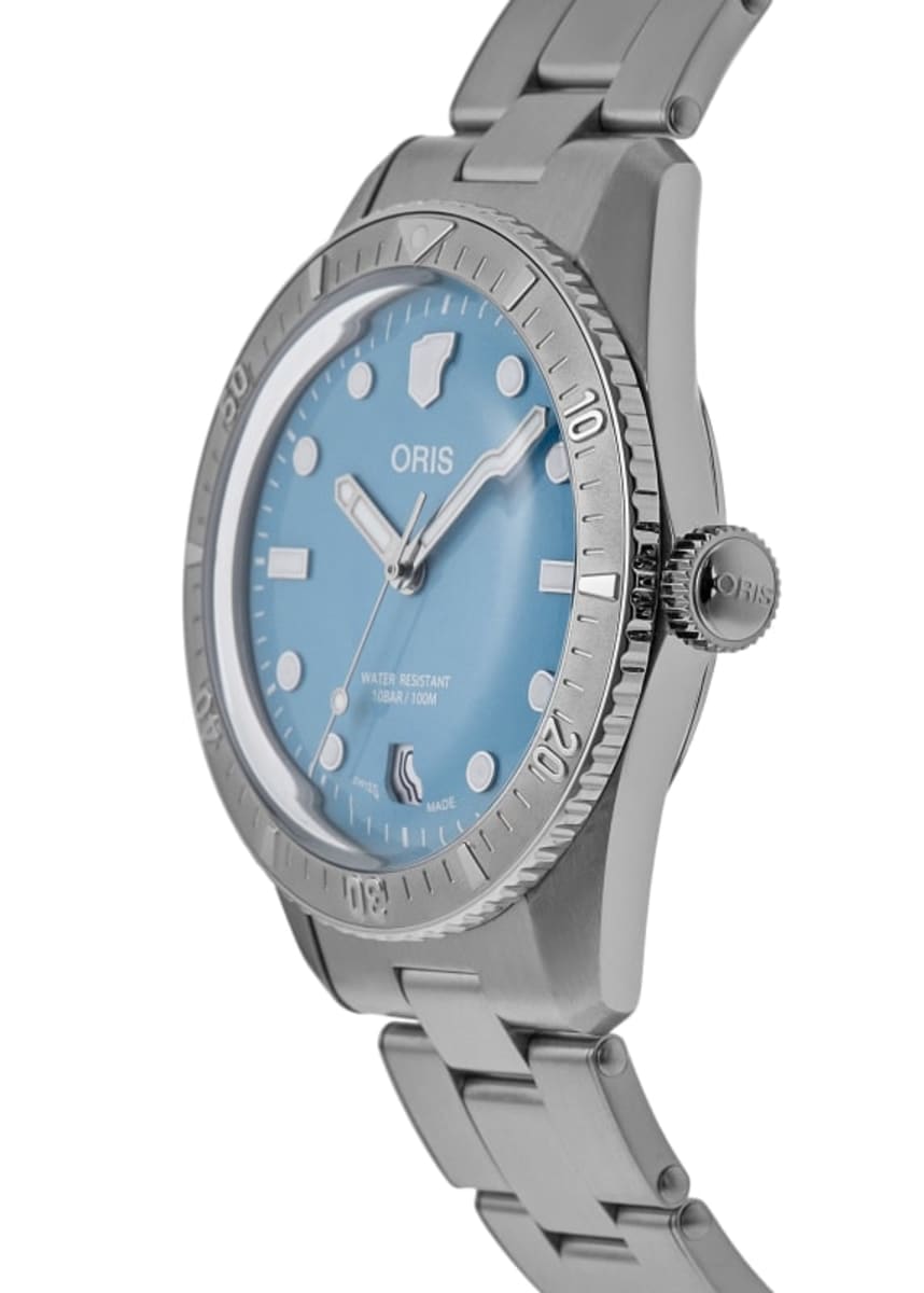 Oris Divers Sixty-Five 01 733 7771 4055-07 8 19 18 Stainless Steel 3