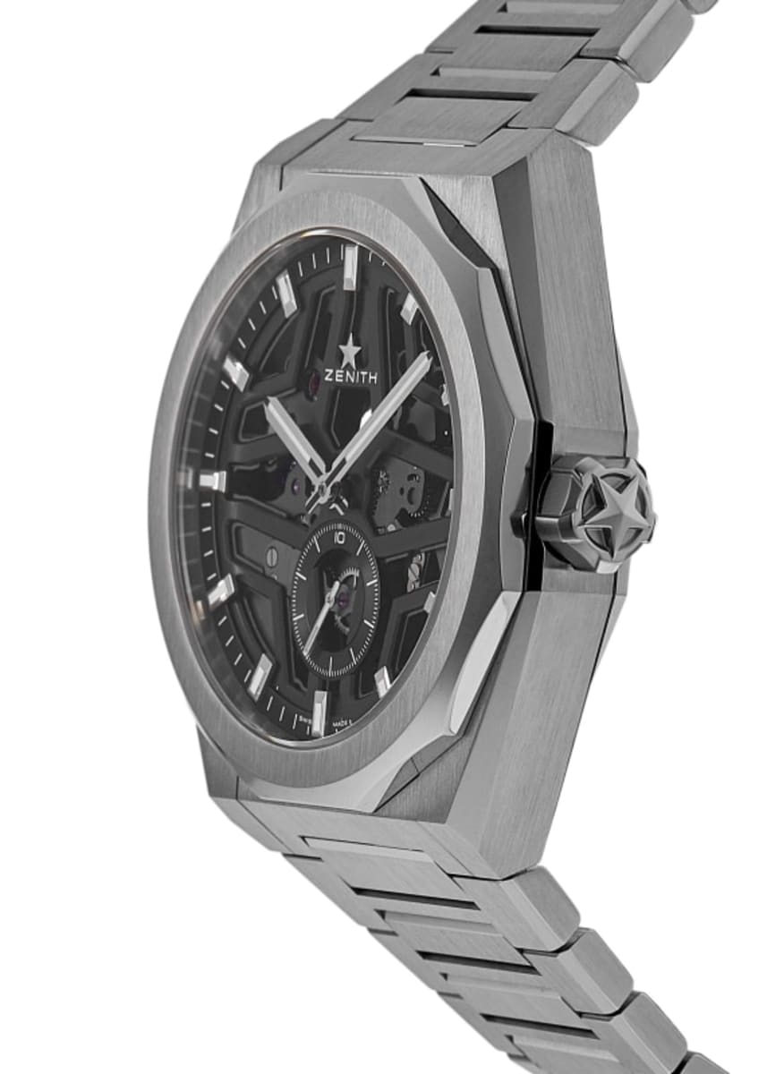 Zenith Defy Skyline 03.9300.3620/78.I001 Stainless Steel 3