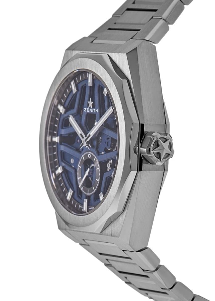 Zenith Defy Skyline 03.9300.3620/79.I001 Stainless Steel 3