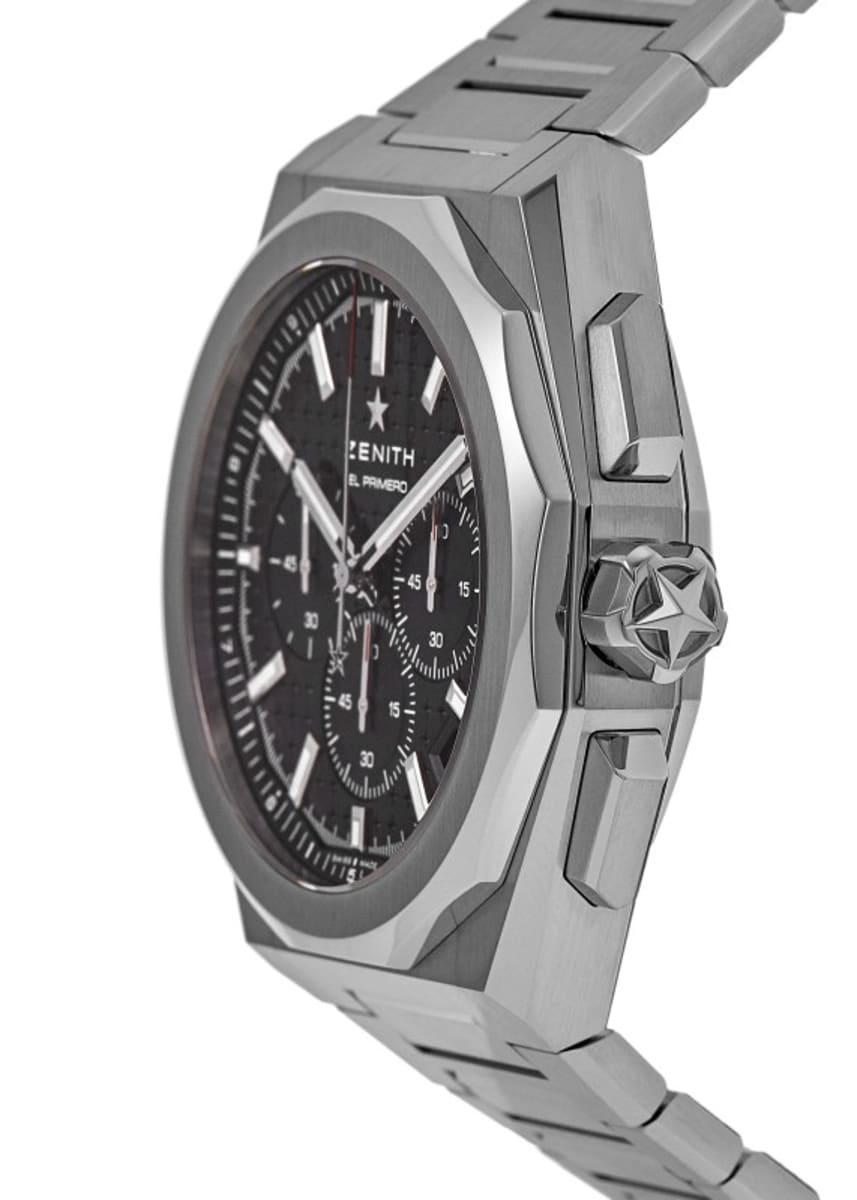 Zenith Defy Skyline 03.9500.3600/21.I001 Stainless Steel 3