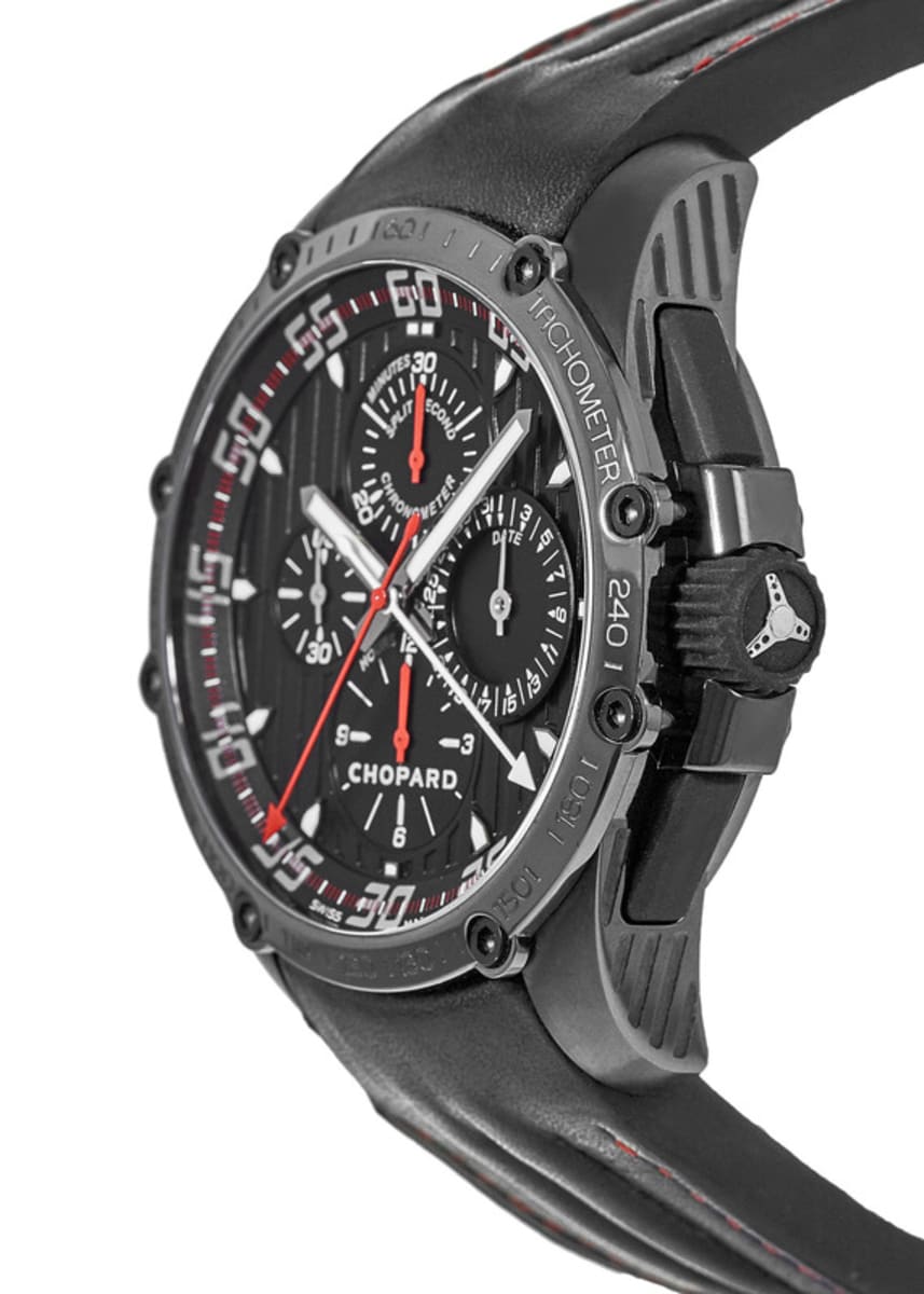 Chopard Classic Racing Superfast Chronograph 168542-3001 Stainless Steel 3