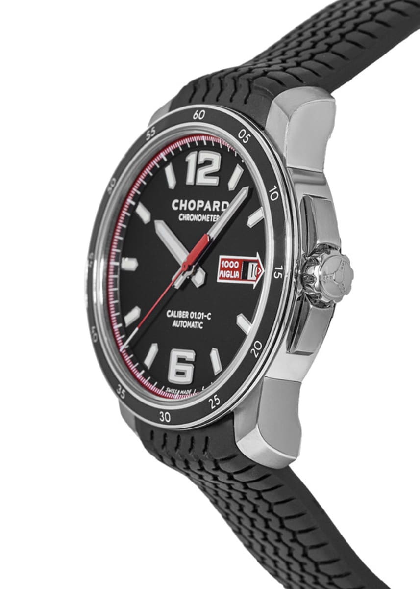 Chopard Mille Miglia GTS Automatic 168565-3001 Stainless Steel 3