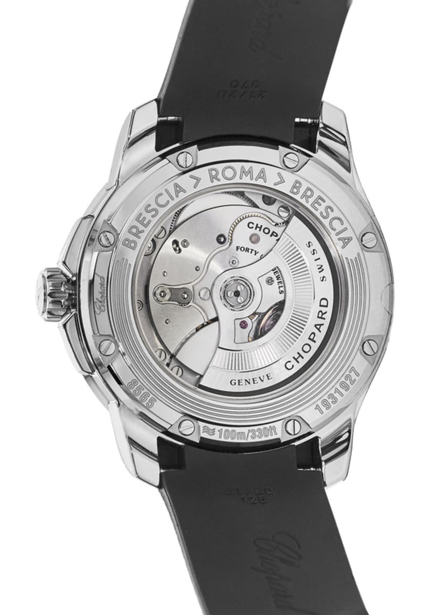 Chopard Mille Miglia GTS Power Control 168566-3001 Stainless Steel 3