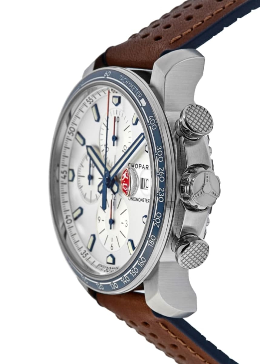 Chopard Mille Miglia 2022 Race Edition 168571-3010 Stainless Steel 3
