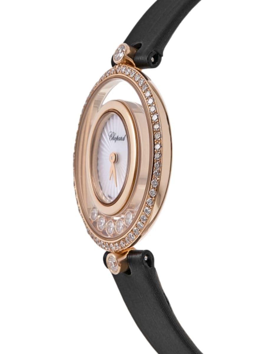 Chopard Happy Diamonds Icons 204305-5301-CD Rose Gold 3