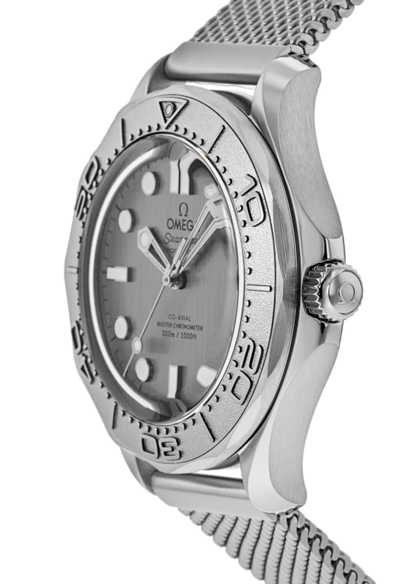 Omega Seamaster Diver 300M 210.30.42.20.06.002 Stainless Steel 3