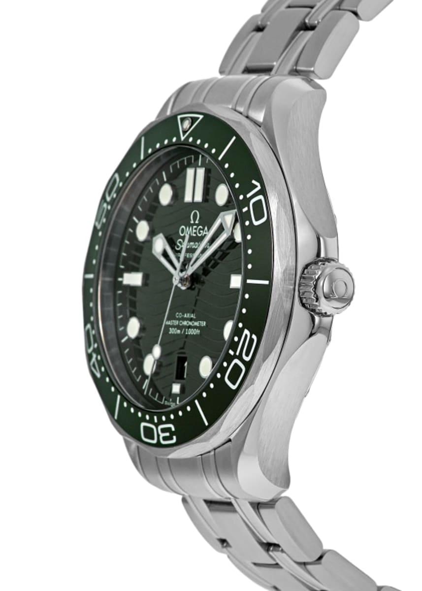 Omega Seamaster Diver 300M 210.30.42.20.10.001 Stainless Steel 3