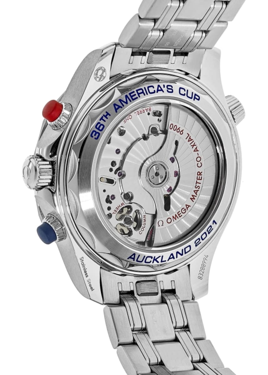 Omega Seamaster Diver 300M 210.30.44.51.03.002-SD Stainless Steel 3