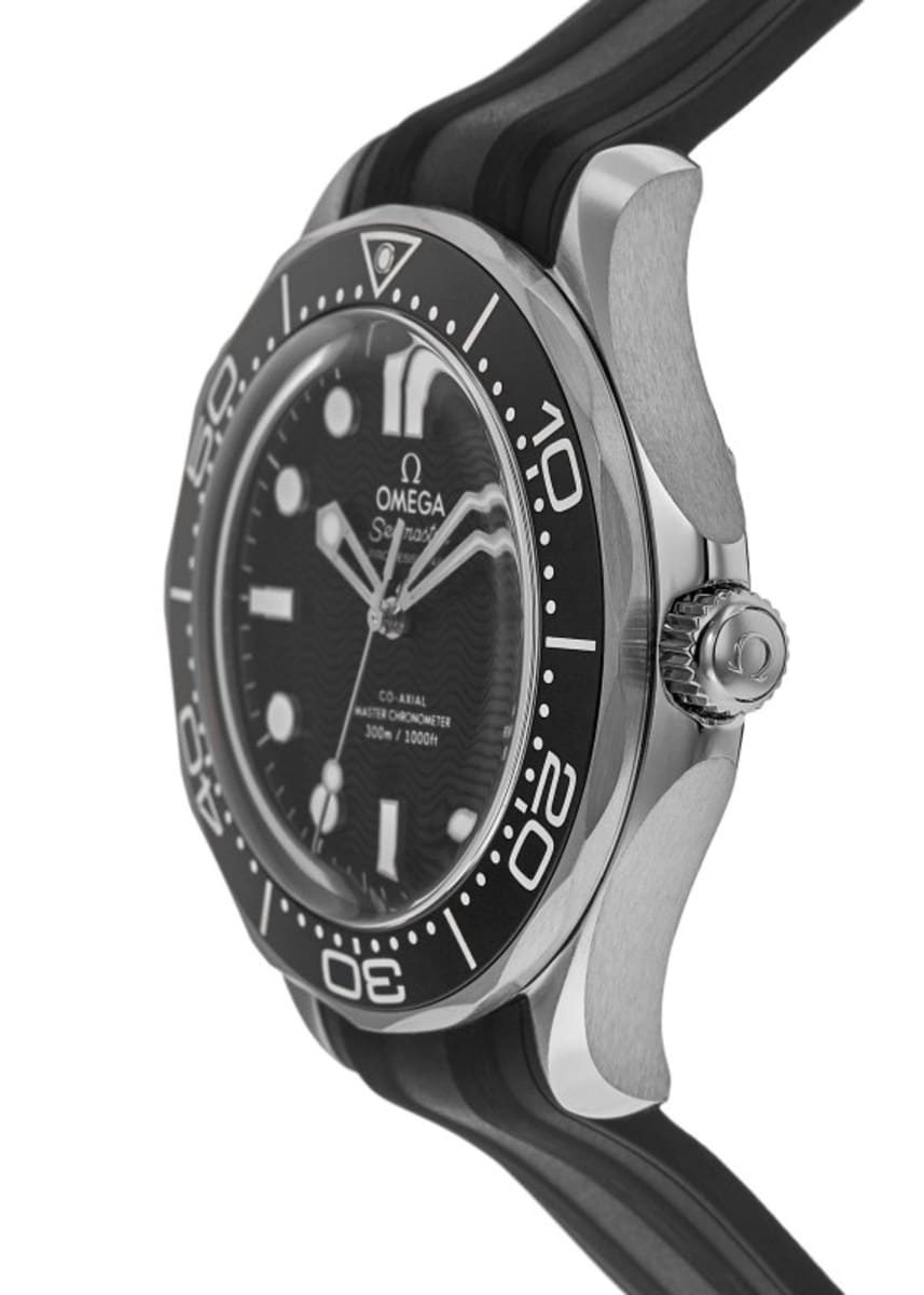 Omega Seamaster Diver 300M 210.32.42.20.01.003 Stainless Steel 3