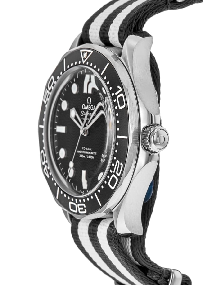 Omega Seamaster 300 210.32.42.20.01.005 Stainless Steel 3