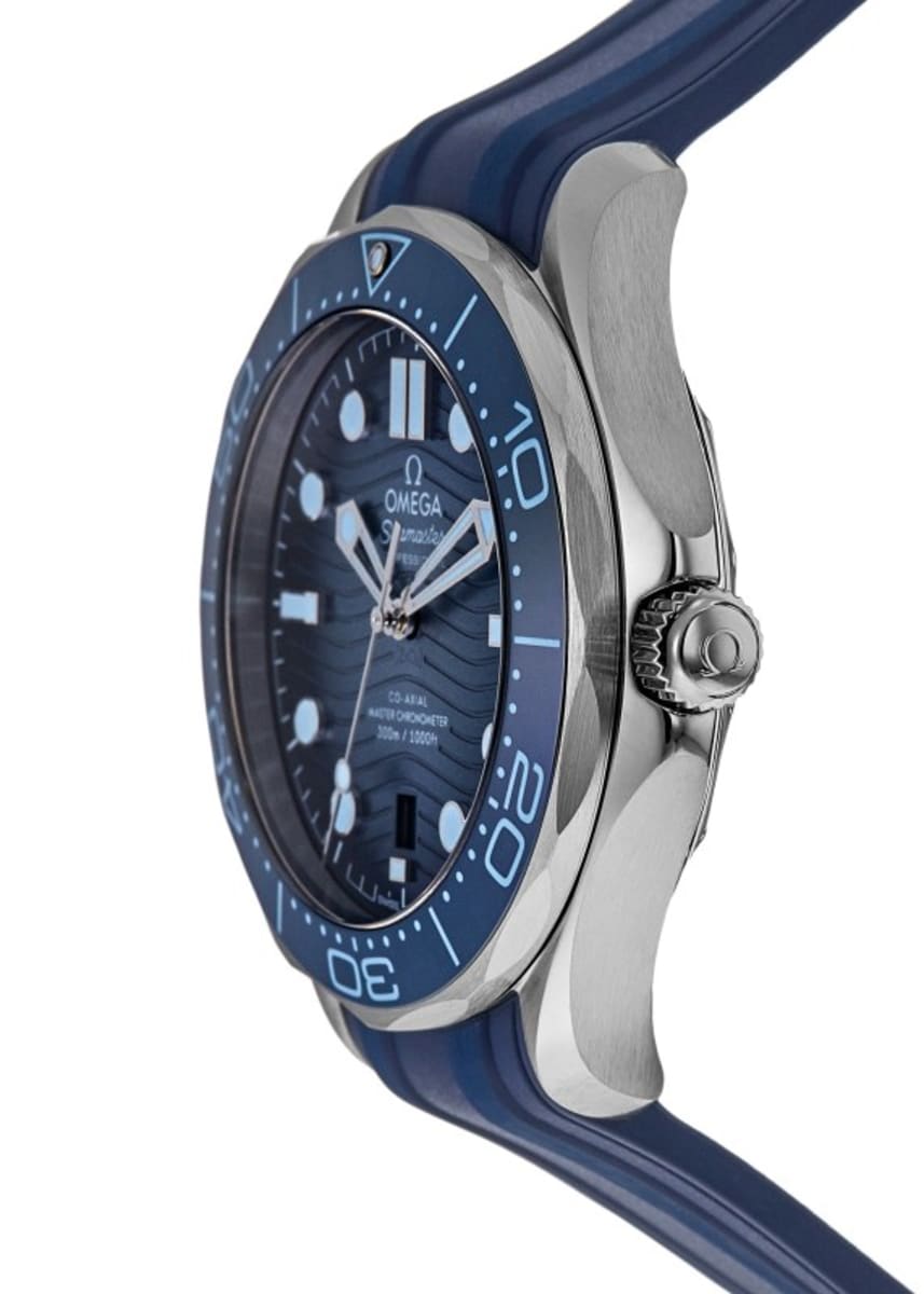 Omega Seamaster Diver 300M 210.32.42.20.03.002 Stainless Steel 3