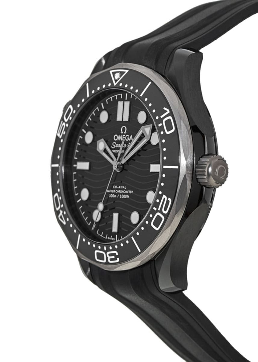Omega Seamaster Diver 300M 210.92.44.20.01.001 Ceramic 3