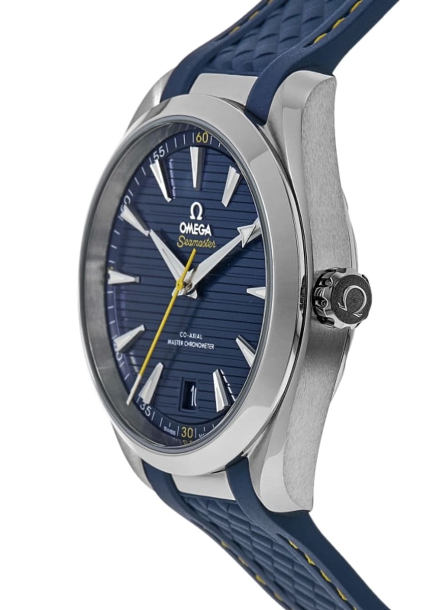 Omega Seamaster Aqua Terra 150M 220.12.41.21.03.009 Stainless Steel 3