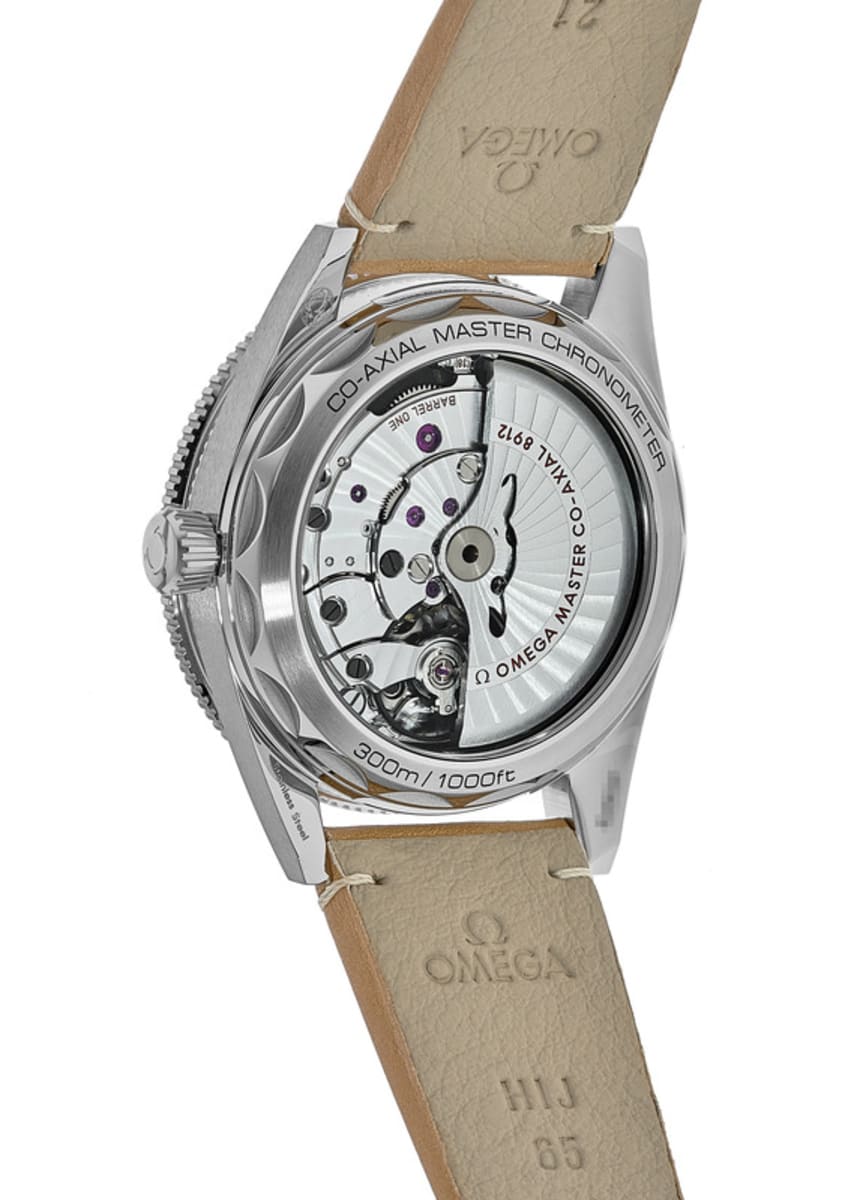 Omega Seamaster 300 234.32.41.21.03.001 Stainless Steel 3