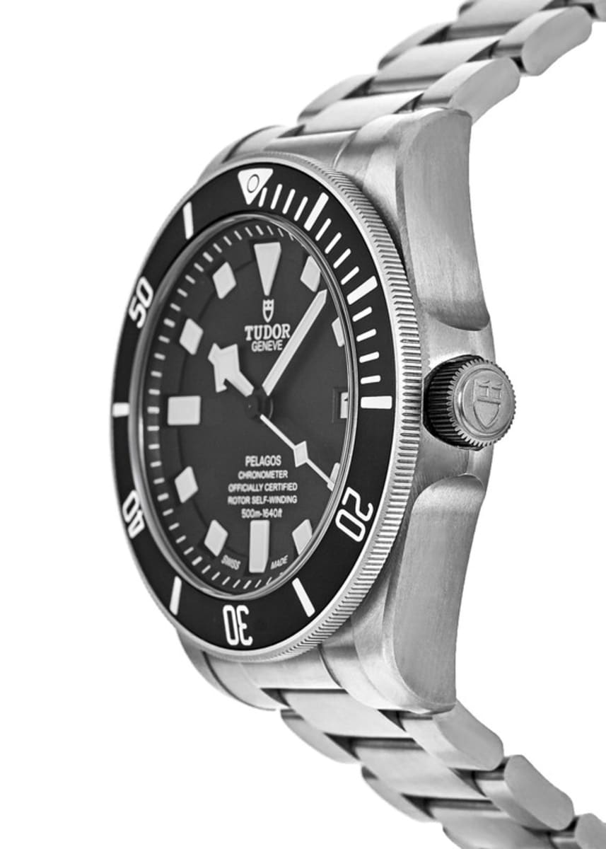 Tudor Pelagos 25600TN Titanium 3