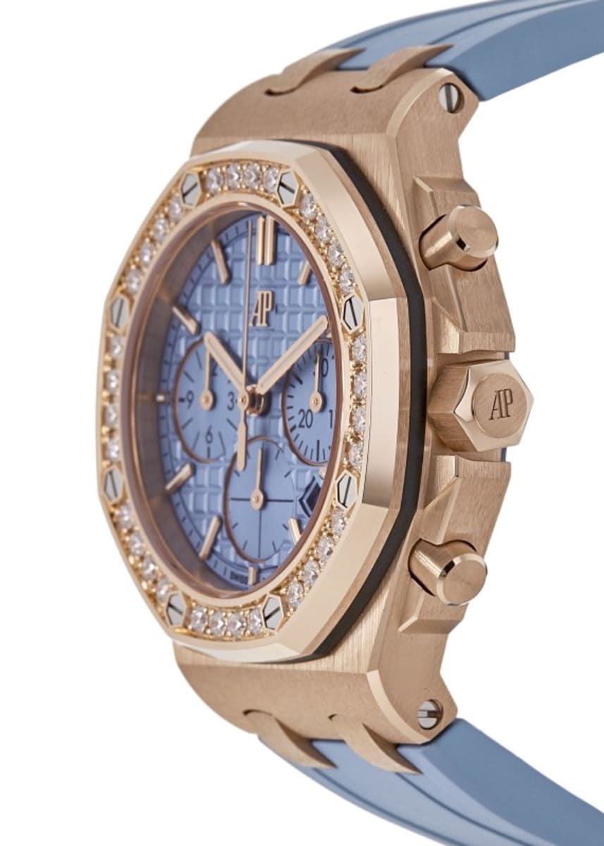 Audemars Piguet Royal Oak Offshore Chronograph 26231OR.ZZ.A085CA.01 Rose Gold 3