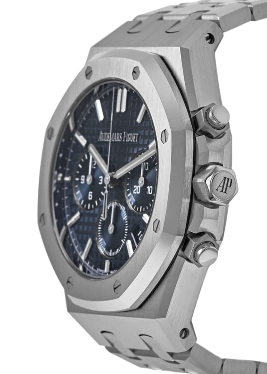 Audemars Piguet Royal Oak Automatic 26715ST.OO.1356ST.01 Stainless Steel 3