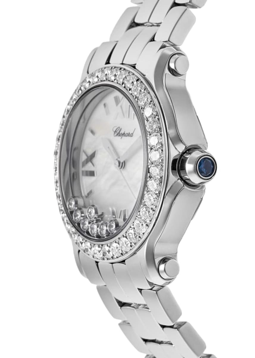 Chopard Happy Sport Medium 36mm 278477-3002-CD Stainless Steel 3
