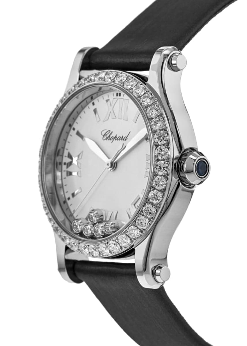 Chopard Happy Sport Medium 36mm 278582-3001S-CD Stainless Steel 3