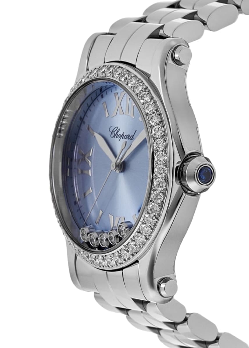 Chopard Happy Sport Medium 36mm 278582-3008-CD Stainless Steel 3